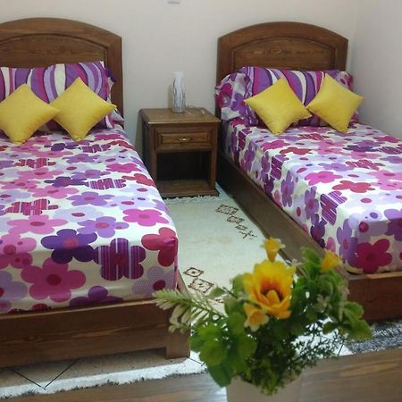Appartamento Araucaria Essaouira Esterno foto