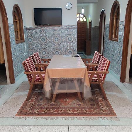 Appartamento Araucaria Essaouira Esterno foto