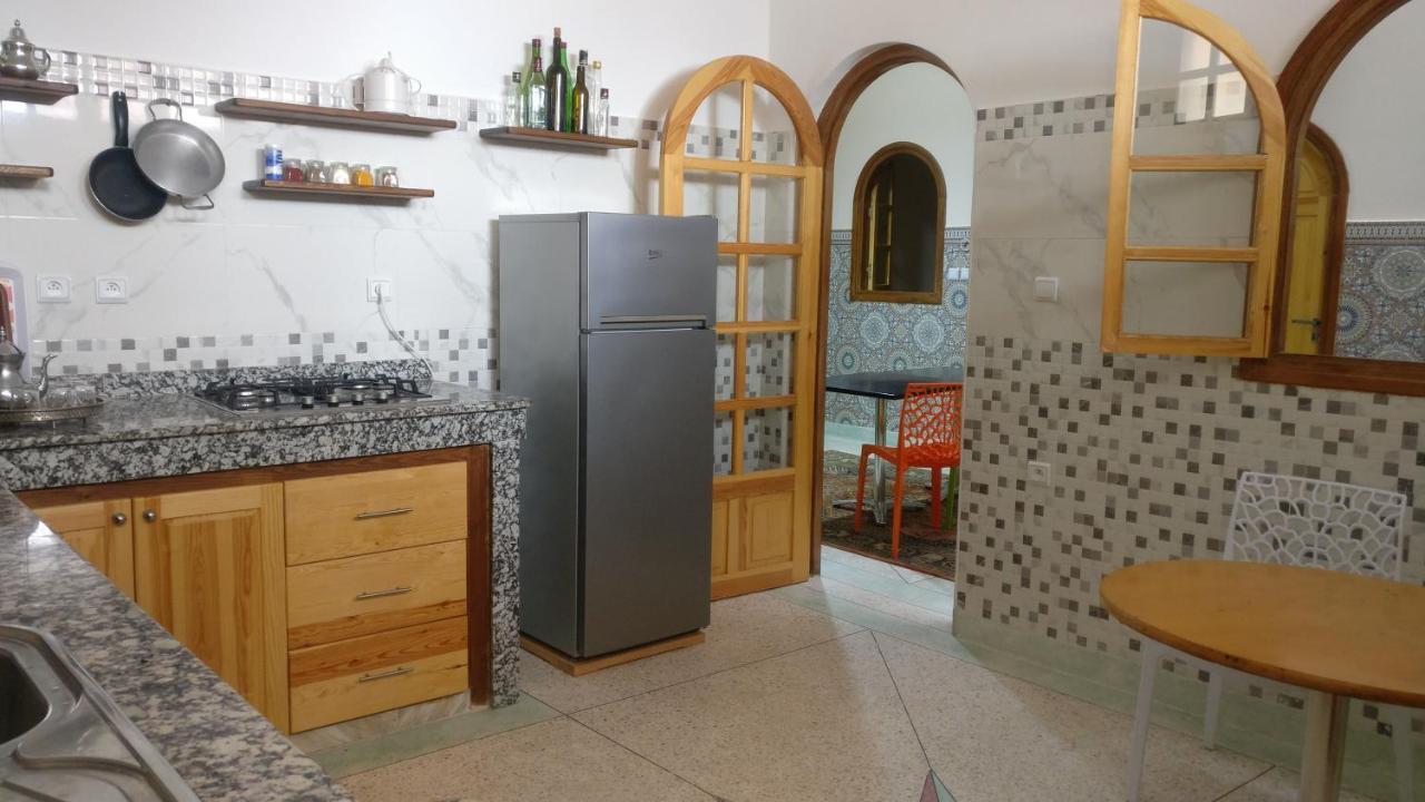 Appartamento Araucaria Essaouira Esterno foto