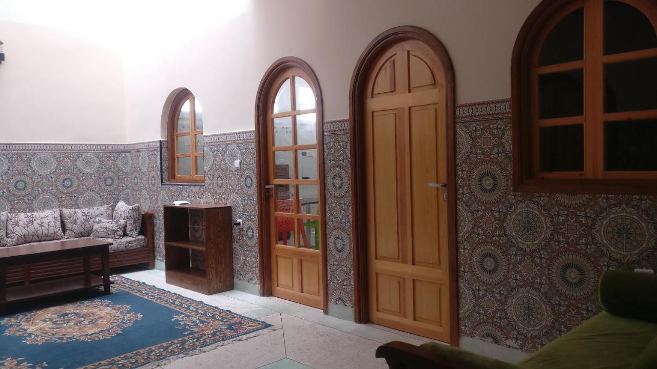 Appartamento Araucaria Essaouira Esterno foto