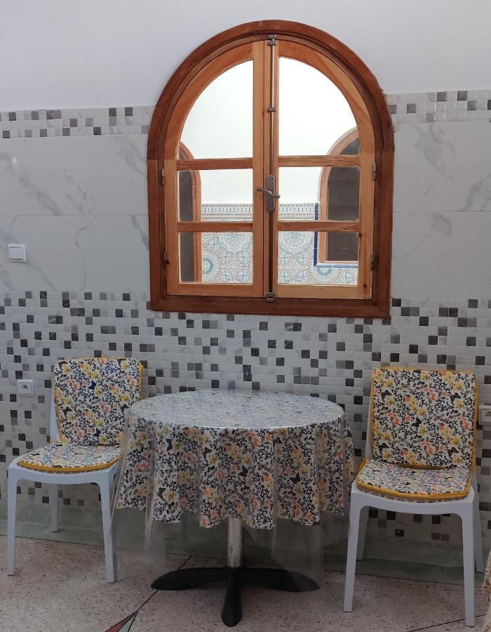 Appartamento Araucaria Essaouira Esterno foto