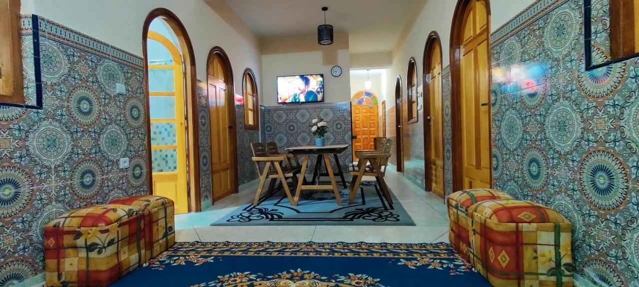 Appartamento Araucaria Essaouira Esterno foto