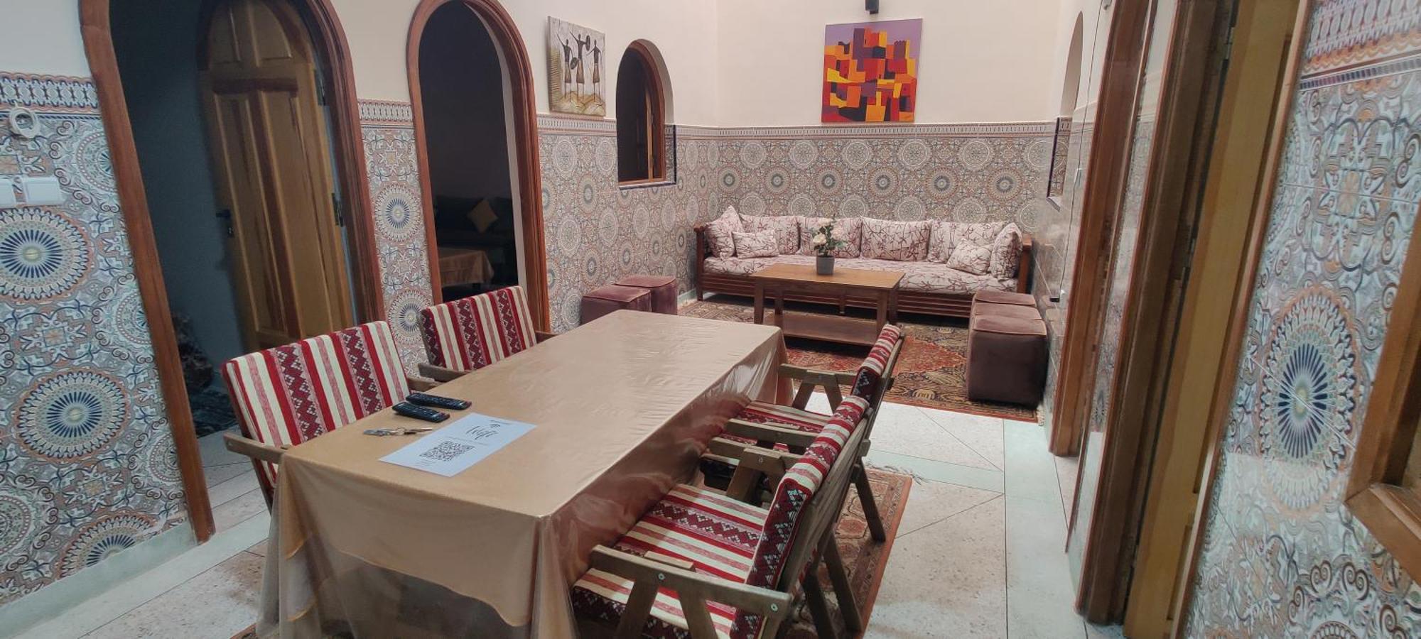 Appartamento Araucaria Essaouira Esterno foto